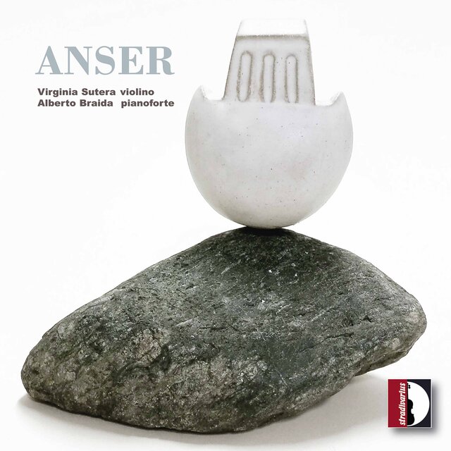 Virginia Sutera & Alberto Braida: Anser