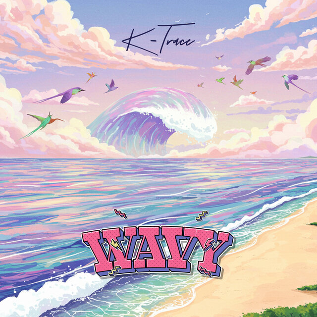 Wavy