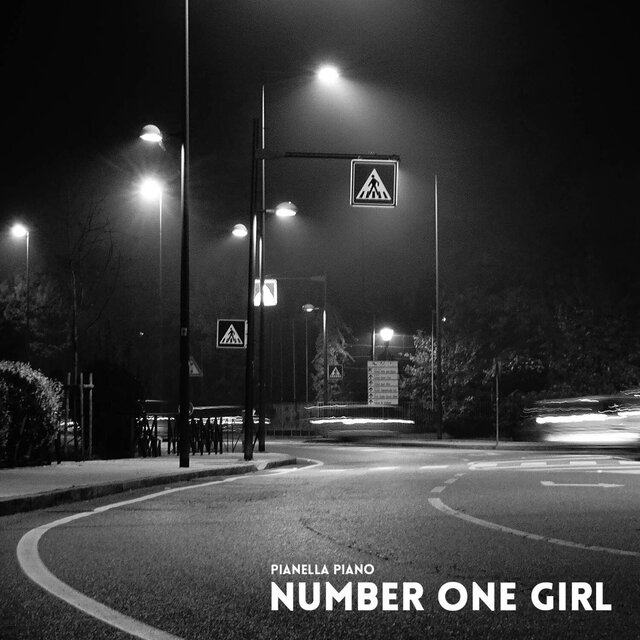 number one girl (Piano Cover)