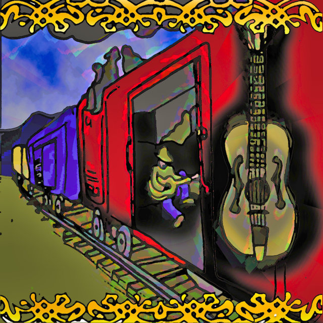 Woodstock Song IV; Moods & Moments