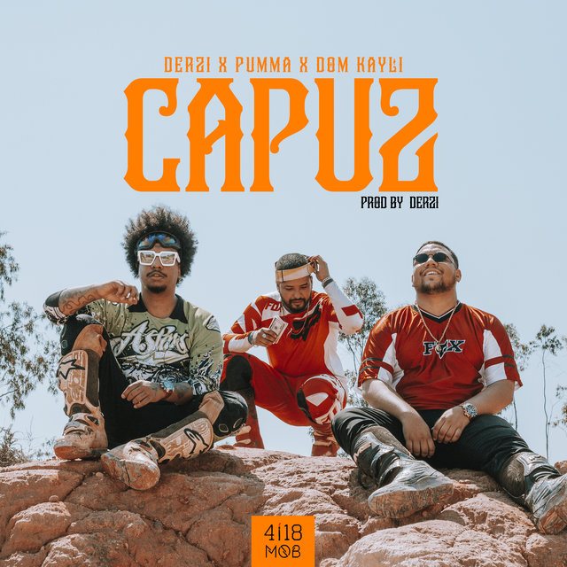 Capuz