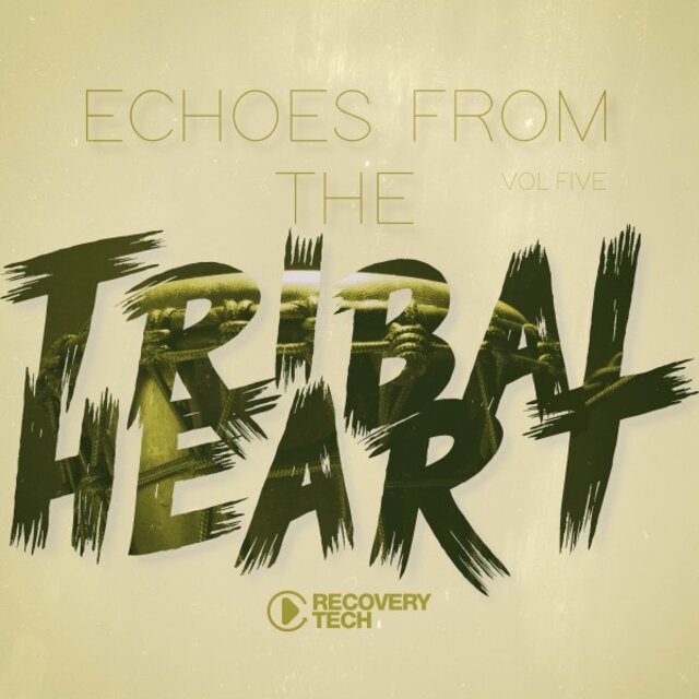 Echoes from the Tribal Heart, Vol.05