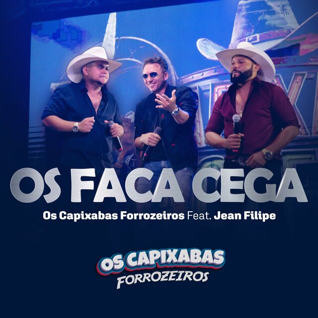 Os Faca Cega