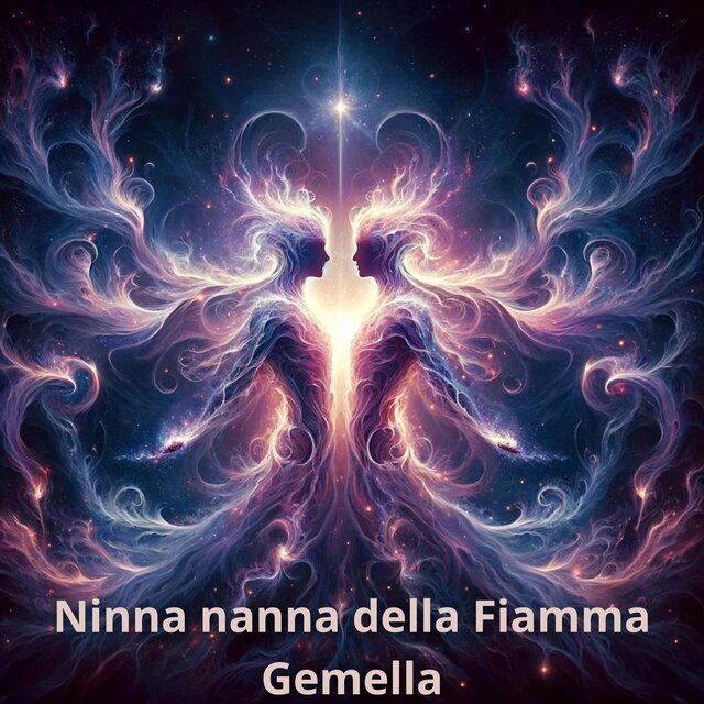 Ninna nanna della Fiamma Gemella a 528 Hz: Ama la musica con frequenze per attirare la tua fiamma gemella