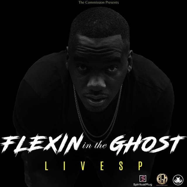 Flexin in the Ghost