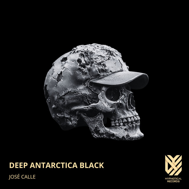 Deep Antarctica Black