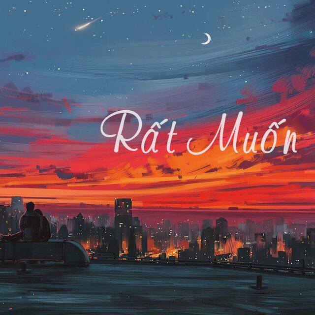 RẤT MUỐN