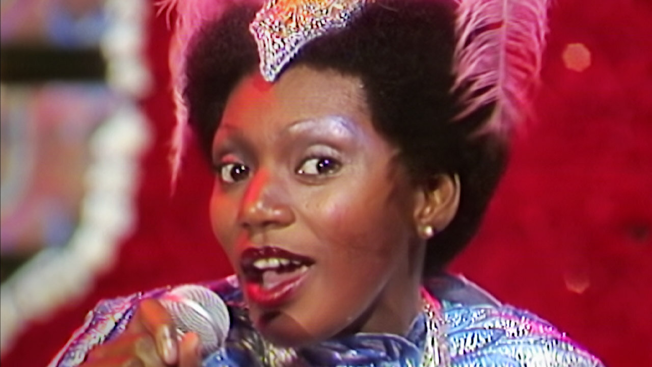 Rivers Of Babylon / Brown Girl In The Ring  (Starparade 04.07.1993)