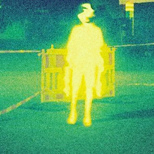 YELLOW TAPE