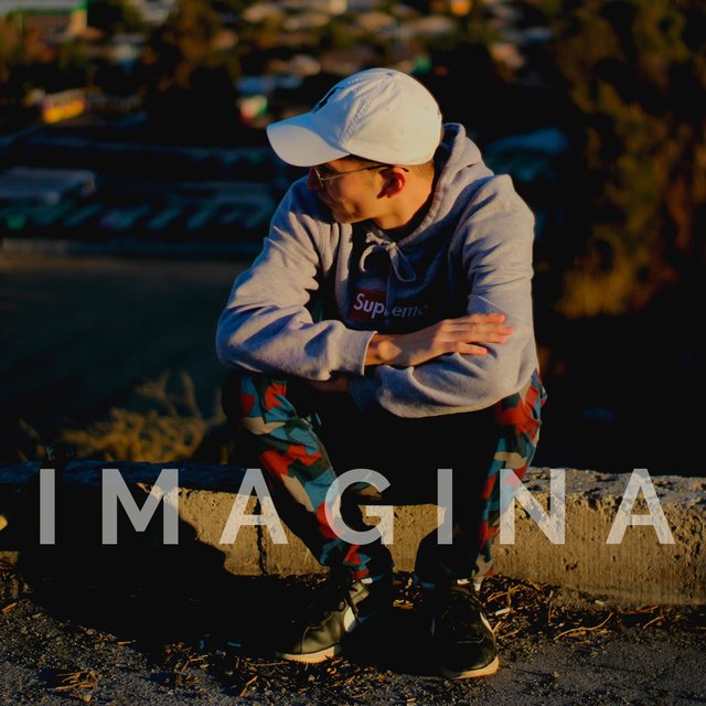 Imagina