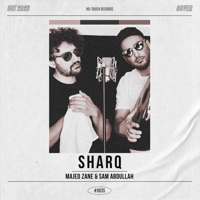 Sharq