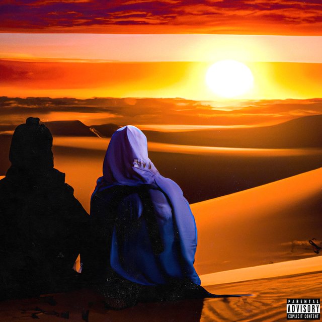 Sivatag (feat. Bruway)