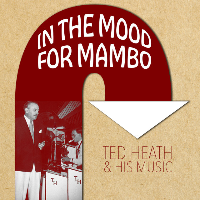 In the Mood for Mambo