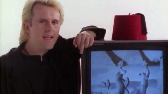 Everlasting Love (Alternative Version)