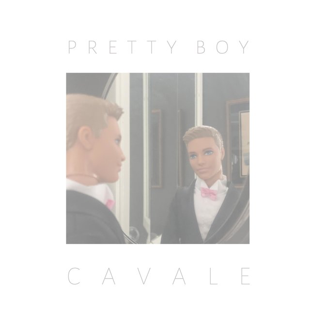 Pretty Boy