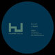 Cover art for album Kindred EP by Burial