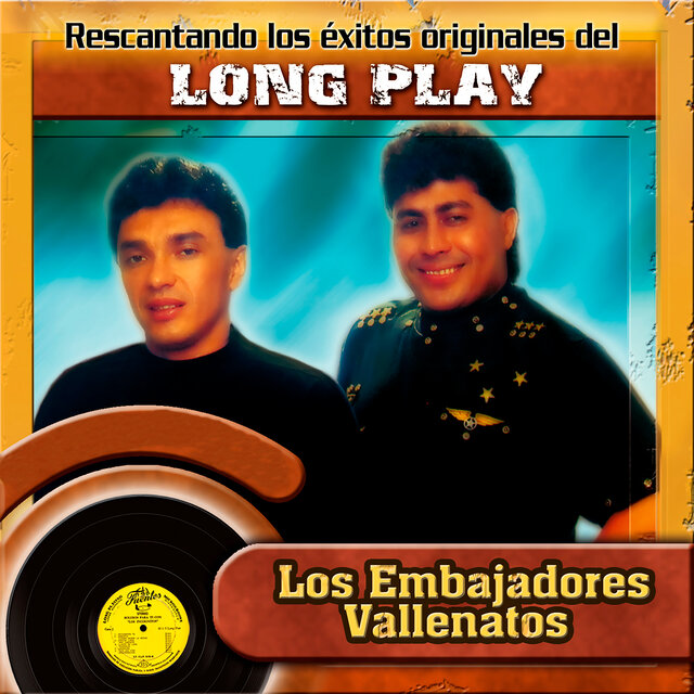 Rescatando los Éxitos Originales del Long Play