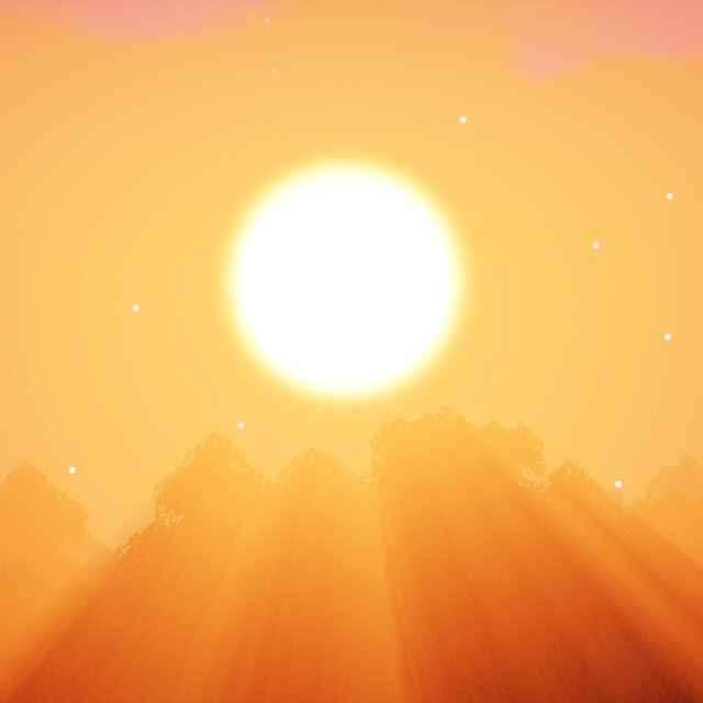 For Every Sky