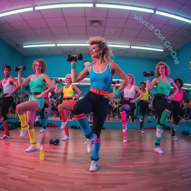 Work it Out