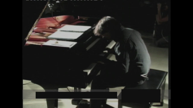 Astor Piazzolla 