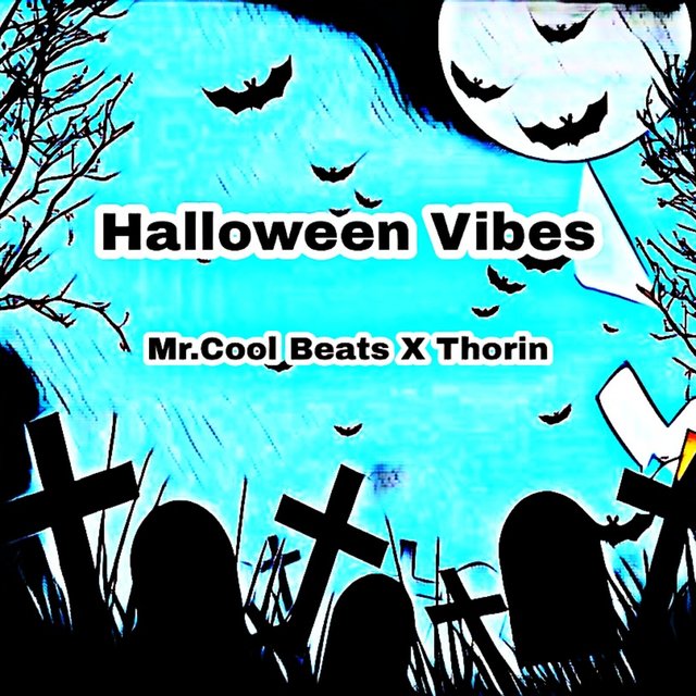 Halloween Vibes