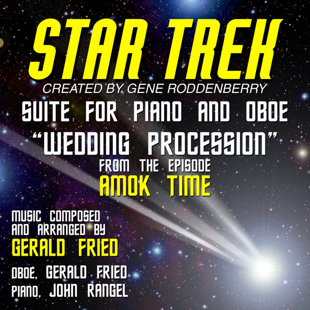 Star Trek Classic Themes: 