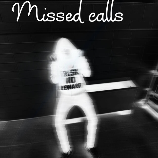 Missed calls (feat. BabyReese)