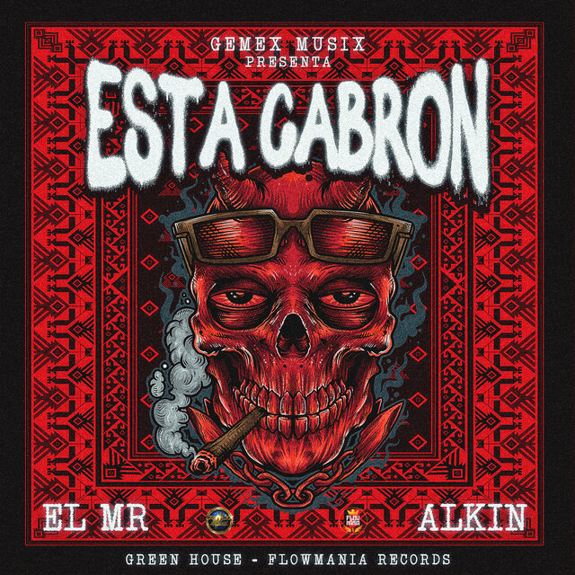 Esta Cabron
