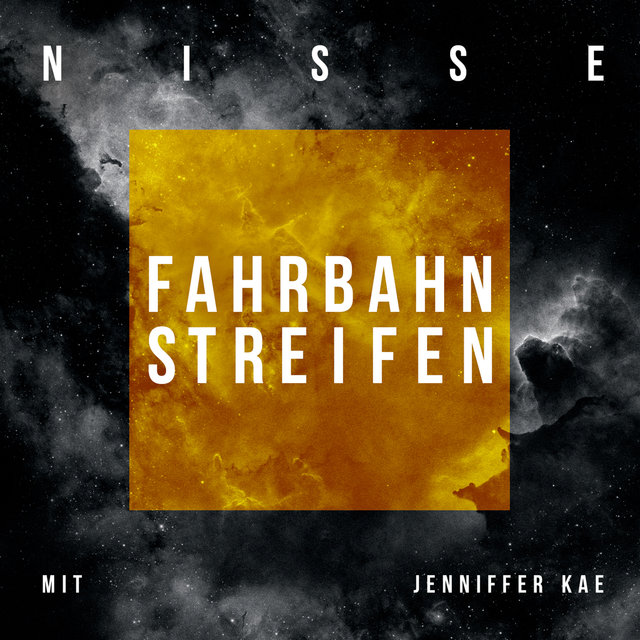 Fahrbahnstreifen (feat. Jenniffer Kae)