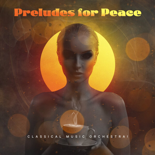 Preludes for Peace