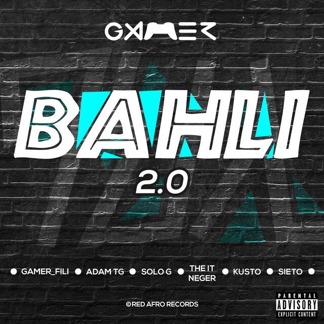 Bahli 2.O