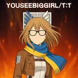 YouSeeBIGGIRL/T:T