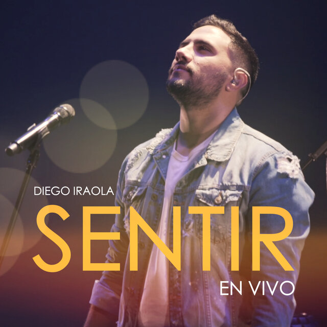 Sentir (En vivo)