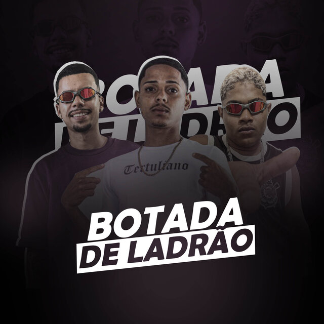 Botada de Ladrão
