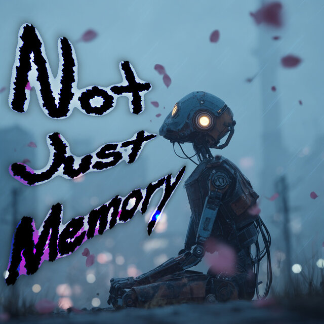 Not Just Memory
