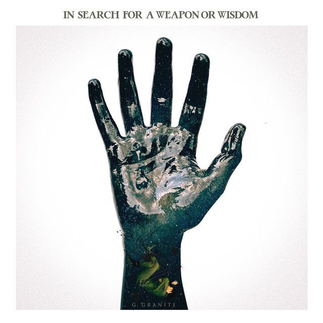 IN Search for a Weapon or Wisdom