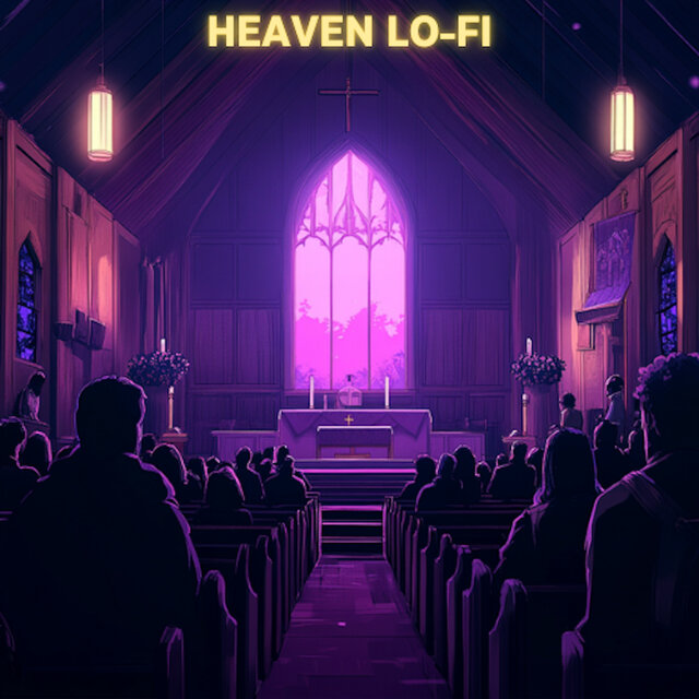 Count Your Blessings - Lofi Prayer Music