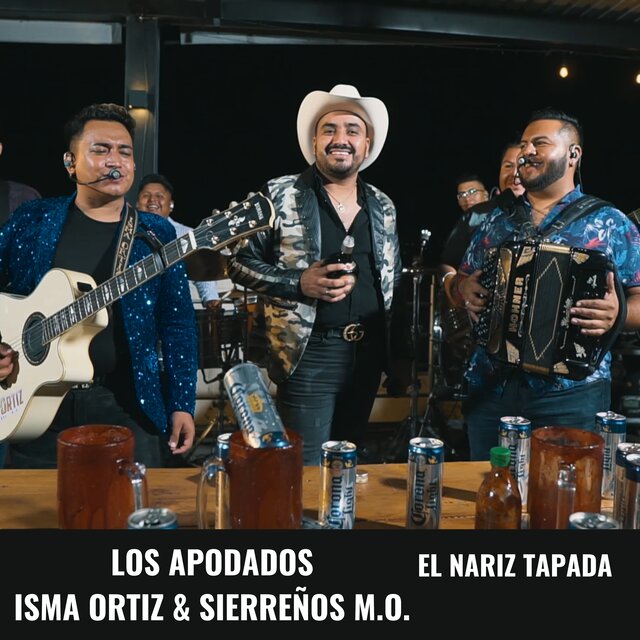 El Nariz Tapada