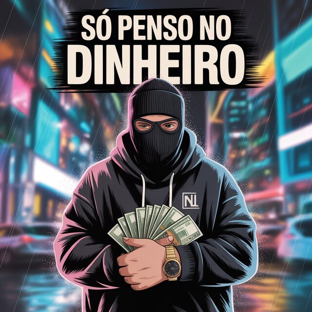 Só Penso no Dinheiro
