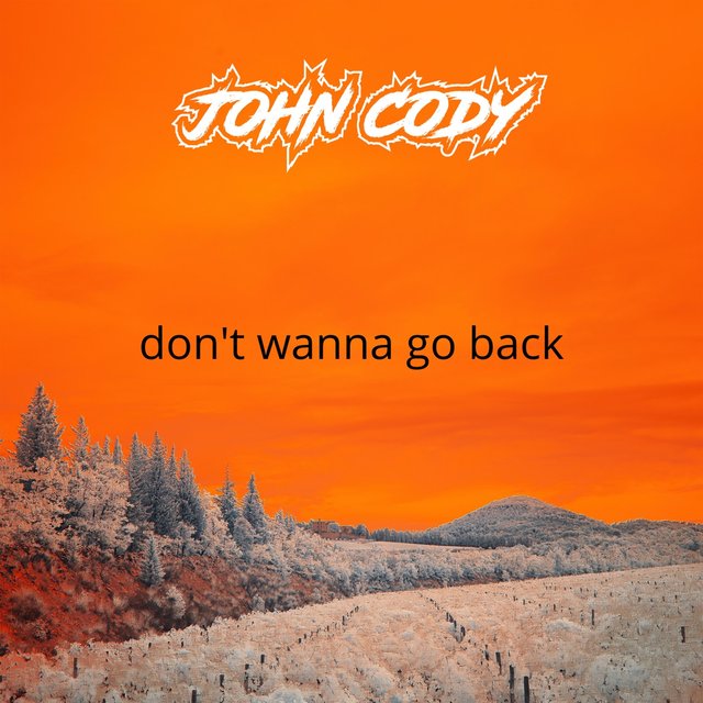 Don't Wanna Go Back