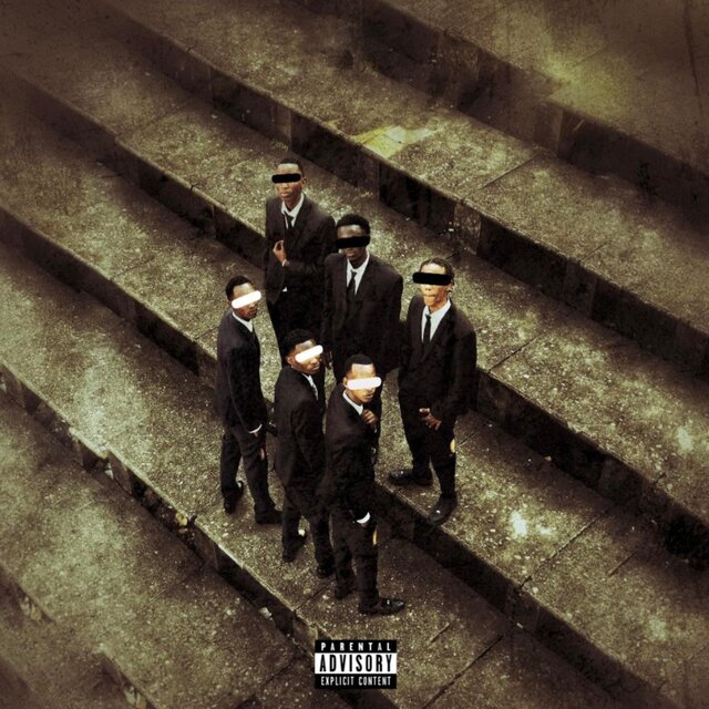 Men In Black