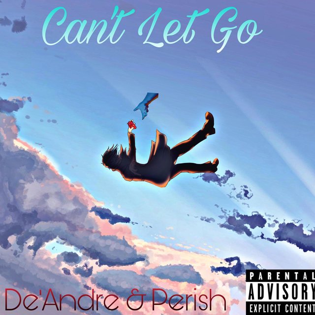 can't let go (feat. Perish)