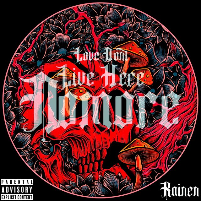 Love Dont Live Here Nomore