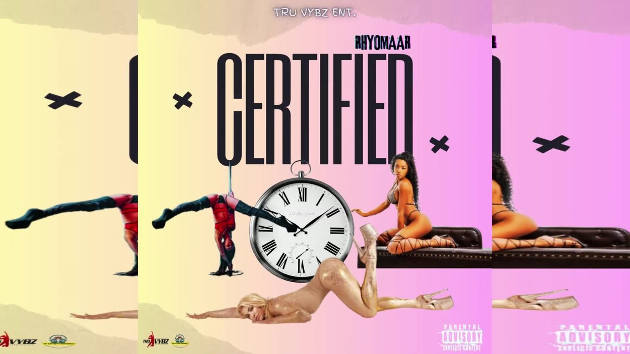Certified