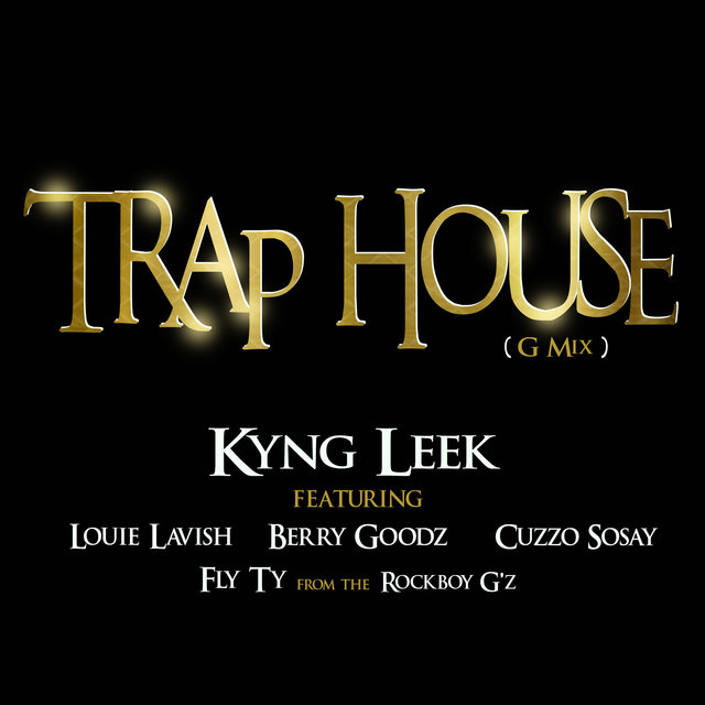 Traphouse (G Mix)