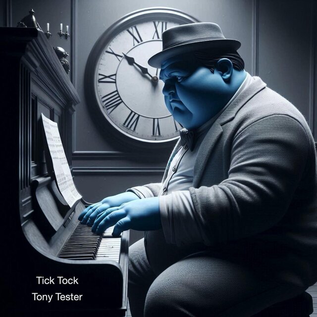Tick Tock