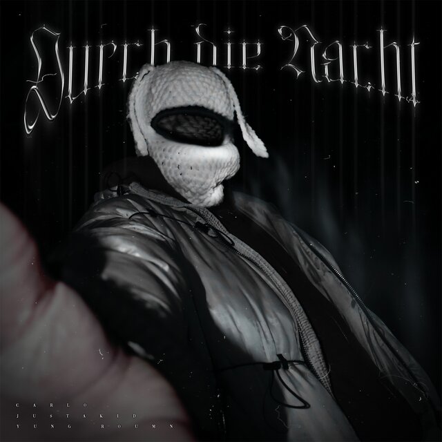 Durch die Nacht