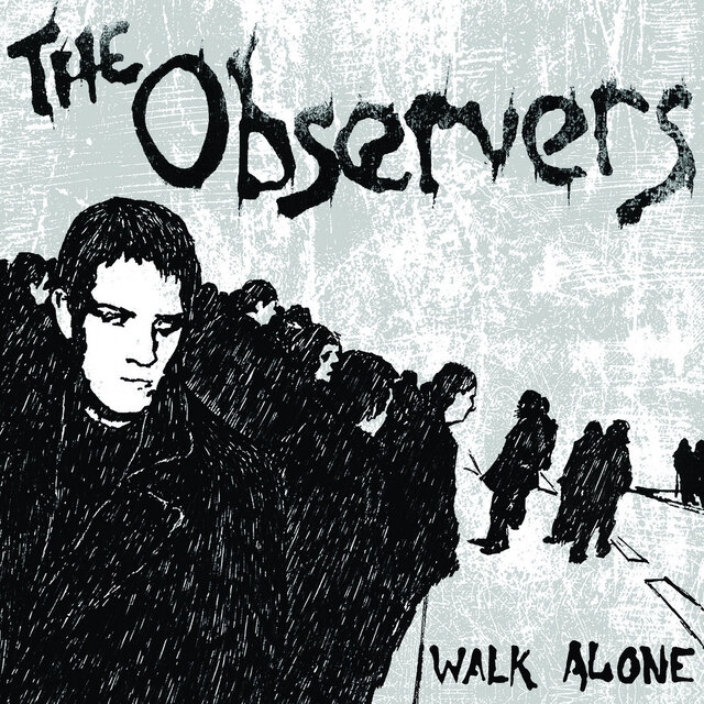 Walk Alone