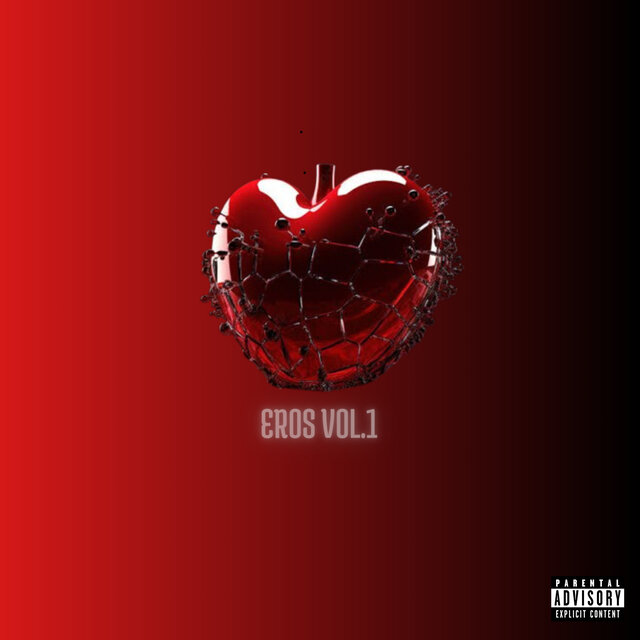 Eros Vol.1