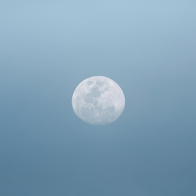 New Moons